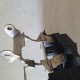 PARFANGO SOTTOSELLA SENSORE HONDA SH 125 i 2010 2011