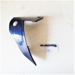CARENA SCOCCA MANUBRIO DESTRA HONDA SH 125 i 2010 2011