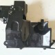 CARENA SCOCCA COPERTURA CARENATURA HONDA SH 125 i 2010 2011