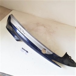 CARENA FIANCHETTO POSTERIORE SINISTRO HONDA SH 125 i 2010 2011
