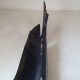 CARENA FIANCHETTO POSTERIORE SINISTRO HONDA SH 125 i 2010 2011