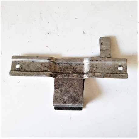 STAFFA FISSAGGIO BATTERIA HONDA SH 125 i 2010 2011