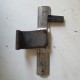 STAFFA FISSAGGIO BATTERIA HONDA SH 125 i 2010 2011
