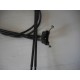 CAVO FILO GAS ACCELERATORE HONDA SH 300 2006 2008 2010
