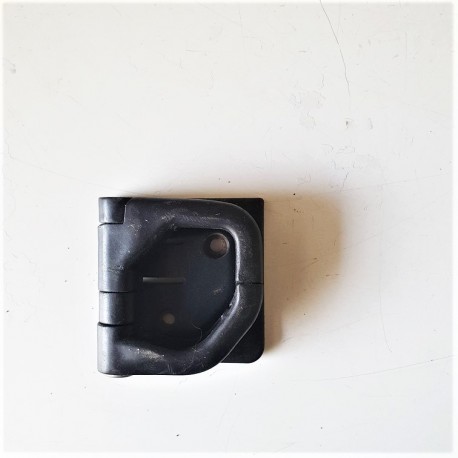 ATTACCO RETROSCUDO HONDA SH 125 i 2010 2011