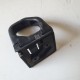 ATTACCO RETROSCUDO HONDA SH 125 i 2010 2011