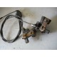 MECCANISMO SERRATURA SELLA YAMAHA MAJESTY 250 2000 2005