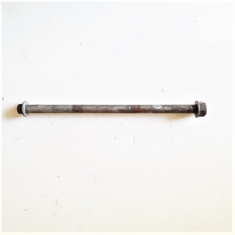 PERNO RUOTA ANTERIORE HONDA SH 125 i 2010 2011