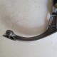 MANIGLIONE MANIGLIA POSTERIORE HONDA SH 125 i 2010 2011