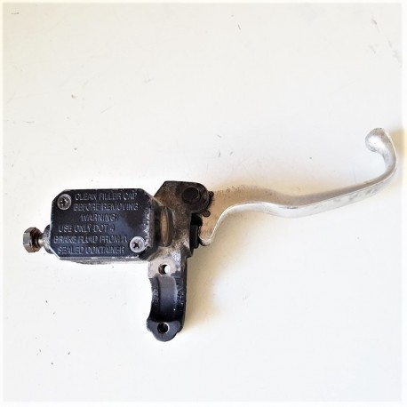 POMPA FRENO ANTERIORE PIAGGIO BEVERLY CRUISER 250 2008 2009 2010