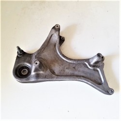 SUPPORTO TERMINALE MARMITTA PIAGGIO BEVERLY CRUISER 250 2008 2009 2010