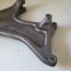 SUPPORTO TERMINALE MARMITTA PIAGGIO BEVERLY CRUISER 250 2008 2009 2010