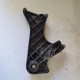 SUPPORTO TERMINALE MARMITTA PIAGGIO BEVERLY CRUISER 250 2008 2009 2010