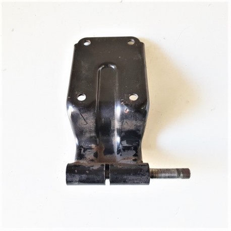 STAFFA SUPPORTO SELLA PIAGGIO BEVERLY CRUISER 300 2008 2009 2010