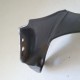 CARENA SUPPORTO ATTACCO COVER PIAGGIO BEVERLY CRUISER 300 2008 2009 2010