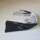 CARENA INFERIORE POSTERIORE PIAGGIO BEVERLY CRUISER 300 2008 2009 2010