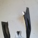 CARENA INFERIORE POSTERIORE PIAGGIO BEVERLY CRUISER 300 2008 2009 2010