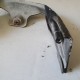 CARENA INFERIORE POSTERIORE PIAGGIO BEVERLY CRUISER 300 2008 2009 2010