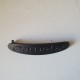 CARENA LOGO PIAGGIO CARNABY CRUISER 300 2008 2009 2010