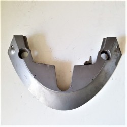 CARENA SCOCCA CODONE POSTERIORE PIAGGIO CARNABY CRUISER 300 2008 2009 2010