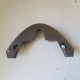 CARENA SCOCCA CODONE POSTERIORE PIAGGIO CARNABY CRUISER 300 2008 2009 2010