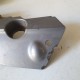 CARENA SCOCCA CODONE POSTERIORE PIAGGIO CARNABY CRUISER 300 2008 2009 2010