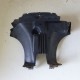 CARENA SCOCCA SUPPORTO RADIATORE PIAGGIO CARNABY CRUISER 300 2008 2009 2010