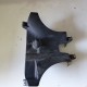 CARENA SCOCCA SUPPORTO RADIATORE PIAGGIO CARNABY CRUISER 300 2008 2009 2010