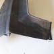 SOTTOPEDANA DESTRO PIAGGIO CARNABY CRUISER 300 2008 2009 2010