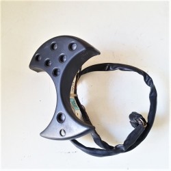 SPIE GRUPPO LUCI PIAGGIO CARNABY CRUISER 300 2008 2009 2010