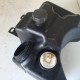 SERBATOIO CARBURANTE BENZINA PIAGGIO CARNABY CRUISER 300 2008 2009 2010