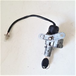 BLOCCHETTO CONTATTO CHIAVE HONDA SH 125 i 2010 2011