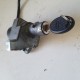 BLOCCHETTO CONTATTO CHIAVE HONDA SH 125 i 2010 2011