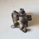 VALVOLA ARIA MOTORE HONDA SH 125 i 2010 2011