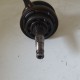 ALBERO MOTORE HONDA SH 125 i 2010 2011