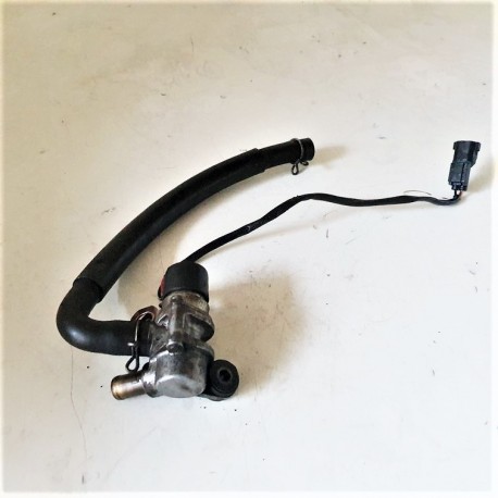 VALVOLA MOTORE HONDA SH 125 i 2010 2011