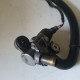 VALVOLA MOTORE HONDA SH 125 i 2010 2011