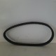 CINGHIA TRASMISSIONE HONDA SH 125 i 2010 2011