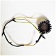 STATORE GENERATORE MAGNETE HONDA SH 125 i 2010 2011