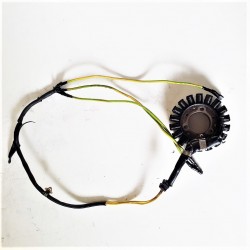 STATORE GENERATORE MAGNETE HONDA SH 125 i 2010 2011