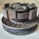 FRIZIONE CORRETTORE DI COPPIA MOTORE PIAGGIO CARNABY CRUISER 300 2008 2009 2010