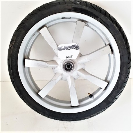 CERCHIO RUOTA ANTERIORE PEUGEOT GEOPOLIS 250 300 2006 2010