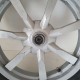 CERCHIO RUOTA ANTERIORE PEUGEOT GEOPOLIS 250 300 2006 2010