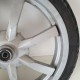 CERCHIO RUOTA ANTERIORE PEUGEOT GEOPOLIS 250 300 2006 2010