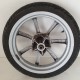 CERCHIO RUOTA ANTERIORE PEUGEOT GEOPOLIS 250 300 2006 2010