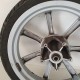 CERCHIO RUOTA ANTERIORE PEUGEOT GEOPOLIS 250 300 2006 2010
