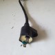 BOBINA AVVIAMENTO ACCENSIONE HONDA CHIOCCIOLA 150 2004 2005 2006