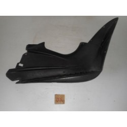 PEDANA POGGIAPIEDI ANTERIORE DESTRA BENELLI VELVET 150 ECO 1999 2001 