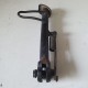 CAVALLETTO LATERALE HONDA CHIOCCIOLA 150 2004 2005 2006