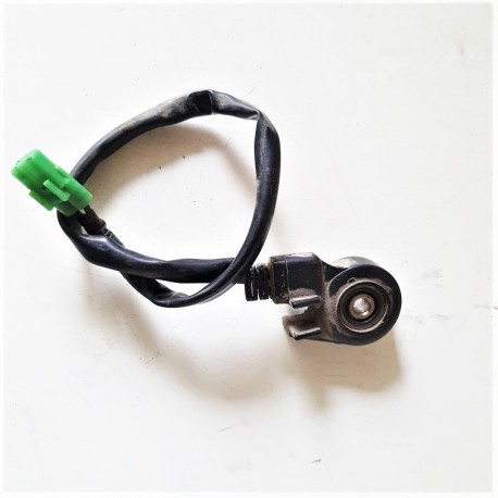 CAVALLETTO LATERALE HONDA CHIOCCIOLA 150 2004 2005 2006